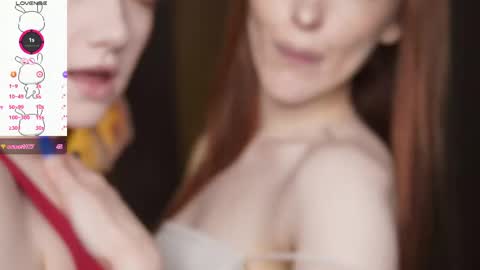 Elva and Kate  online show from 04.10.26