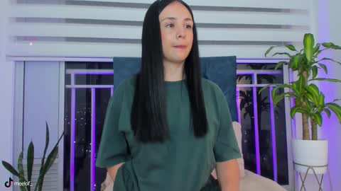 Meel online show from 11.04.25