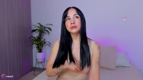 Meel online show from 11.05.25