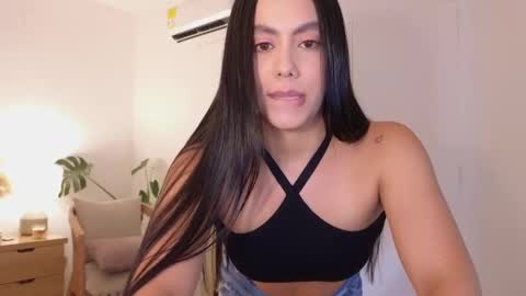 Megan online show from 02.26.25