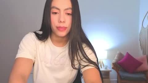 Megan online show from 03.01.25