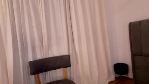 Megan online show from 03.13.26