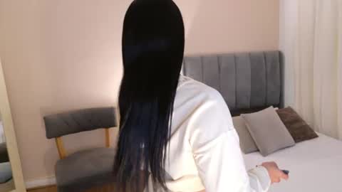 Megan online show from 06.16.26