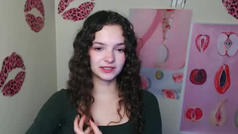 Susie online show from 12.03.25