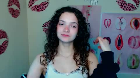 Susie online show from 02.23.26