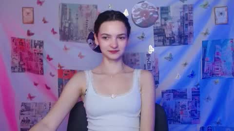 Snapshot of _megasta chatting on 05.05.26 Susie online show from 05.05.26