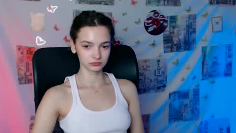 Snapshot of _megasta chatting on 05.08.26 Susie online show from 05.08.26