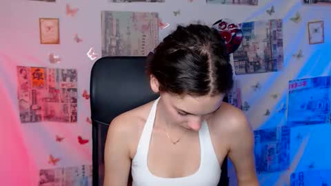 Snapshot of _megasta chatting on 05.18.26 Susie online show from 05.18.26