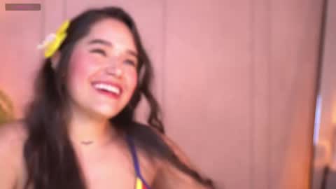 Snapshot of _meghan_gomez1_ chatting on 05.25.26 online show from 05.25.26