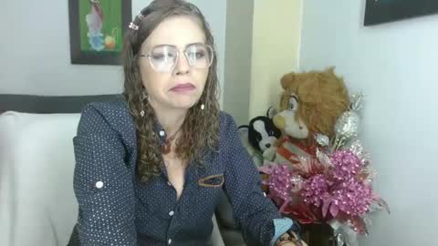 melisa online show from 02.26.25