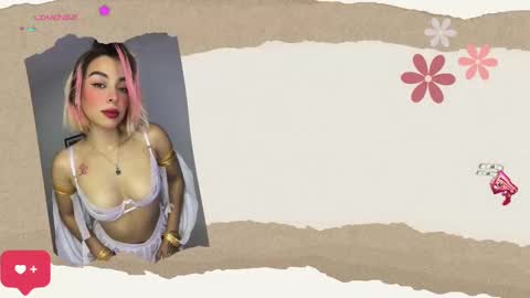 melissa online show from 02.10.25