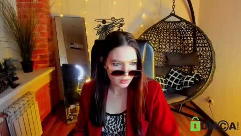 Snapshot of _melissa_black_ chatting on 03.02.26 Melissa online show from 03.02.26