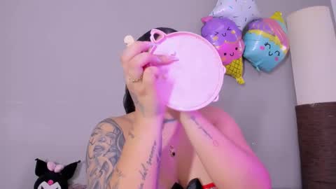 _melodyblossom_ online show from 11.03.25