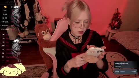 miko3 online show from 01.12.25