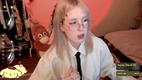 miko3 online show from 01.19.25