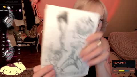 miko3 online show from 02.01.25