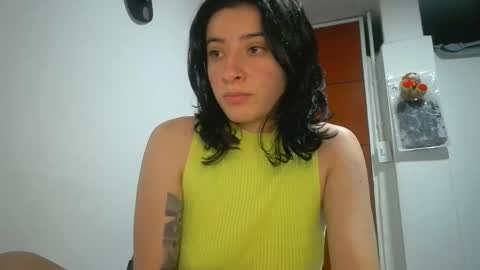 Mia-foster online show from 01.09.26