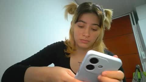 Mia-foster online show from 03.18.26