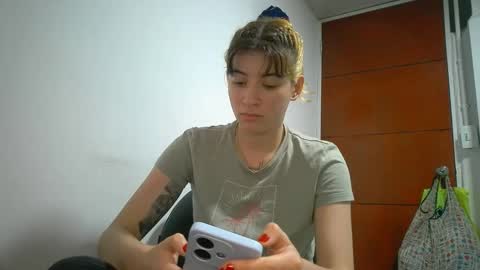 Mia-foster online show from 03.21.26