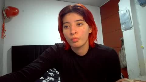 Snapshot of _mia_foster1 chatting on 06.13.26 Mia-foster online show from 06.13.26
