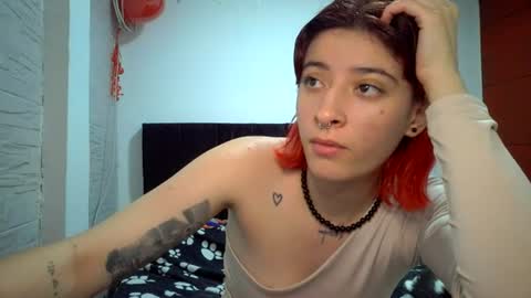 Mia-foster online show from 06.14.26