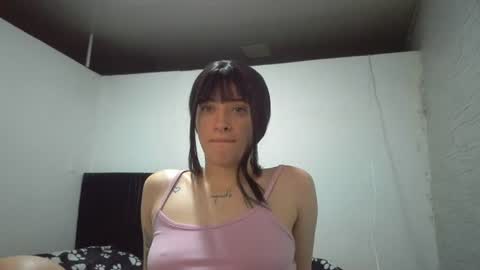 Mia-foster online show from 08.08.26