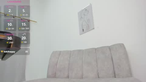 Miarose online show from 06.08.26