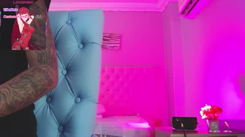 Paula online show from 11.15.25