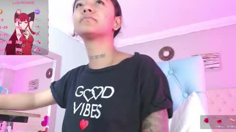 Paula online show from 03.20.26