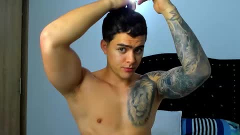 _mike______ online show from 01.09.26