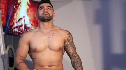 soy mike online show from 12.08.24