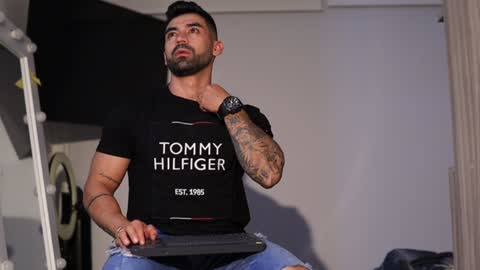 soy mike online show from 12.11.24