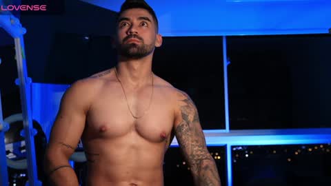 soy mike online show from 01.07.25