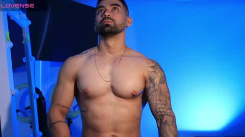 soy mike online show from 01.08.25