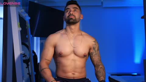 soy mike online show from 01.08.25