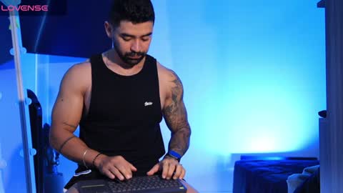 soy mike online show from 01.13.25