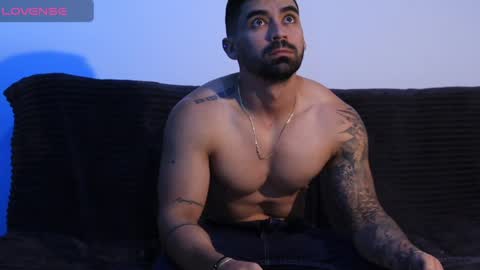 soy mike online show from 01.24.25