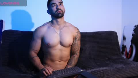 soy mike online show from 01.30.25