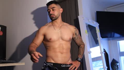 soy mike online show from 02.08.25