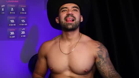 soy mike online show from 10.17.25