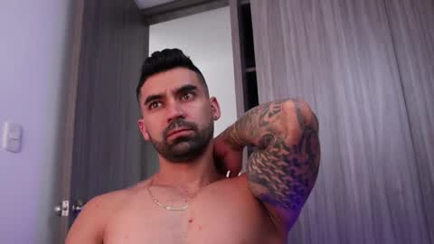 soy mike online show from 11.03.25