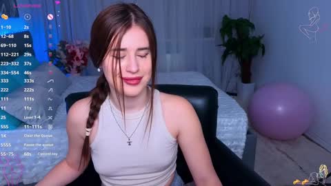 Milana online show from 02.07.25