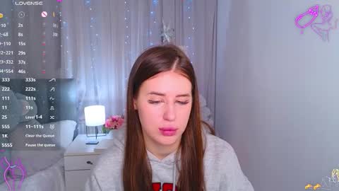 Milana online show from 01.12.26