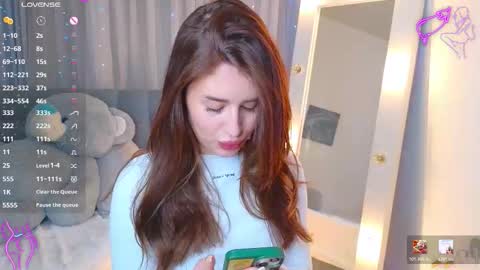 Milana online show from 01.14.26