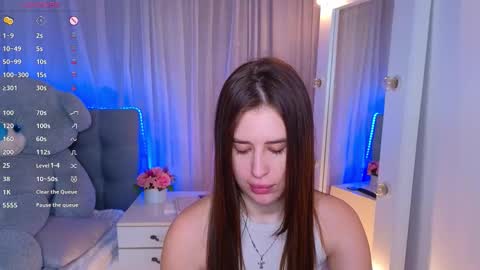 Snapshot of _mila__aa chatting on 02.20.26 Milana online show from 02.20.26