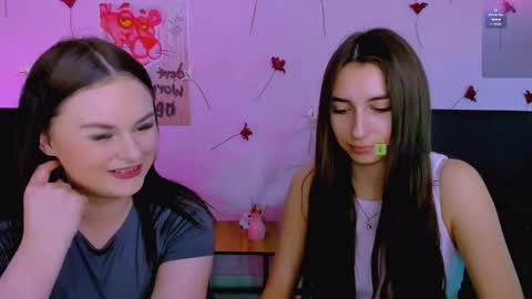 Snapshot of _mila_fire chatting on 05.19.26 your Mila online show from 05.19.26