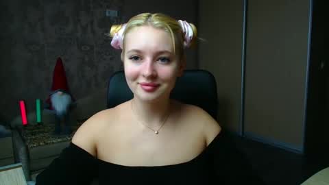 Melanie online show from 01.12.26