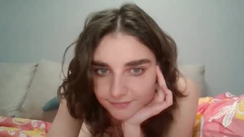 Mila online show from 10.13.25