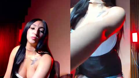Snapshot of _mileyross chatting on 04.30.26 Call me Miley online show from 04.30.26