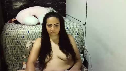 _milf_naughty online show from 10.14.25
